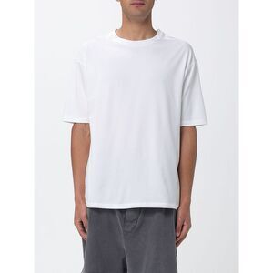 Thom Krom T-Shirt Men Beige